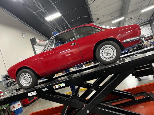 European Auto Garage