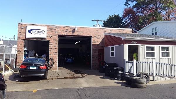Tire Depot LLC