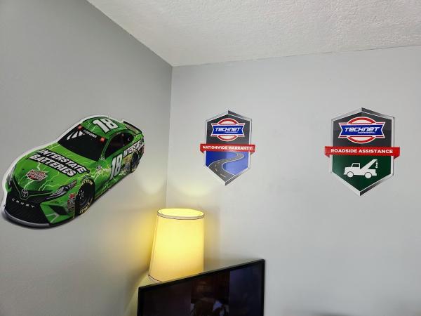 National Auto Service Center