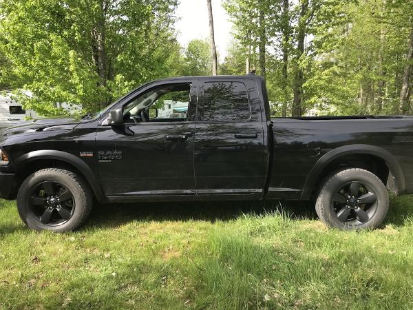 Maine Collision Center