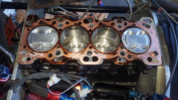 Presto Auto Electric