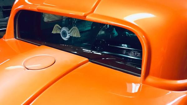 Fred Vitali Advanced Auto Body