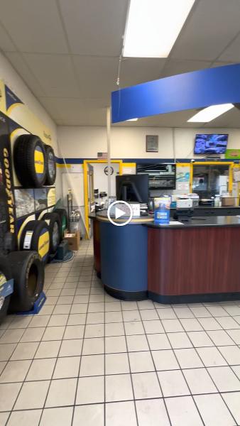 Eagle Tire (Goodyear)