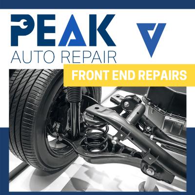 Peak Auto Repair