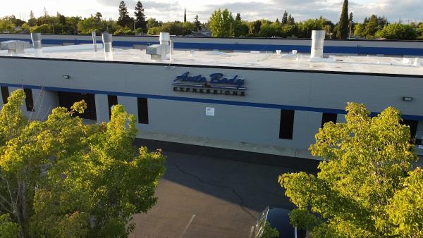 Auto Body Expressions Inc