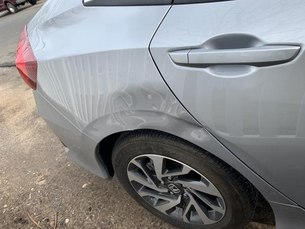 Radiance Auto Body
