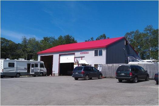 Topsham Truck and Auto