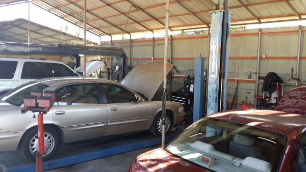 Huff Muffler & Automotive Repair