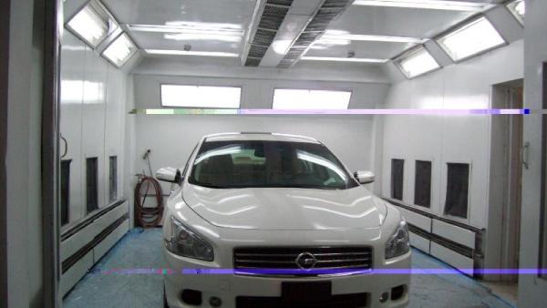 G & C Auto Body Co