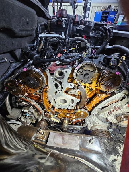 Oshkosh Autoworks