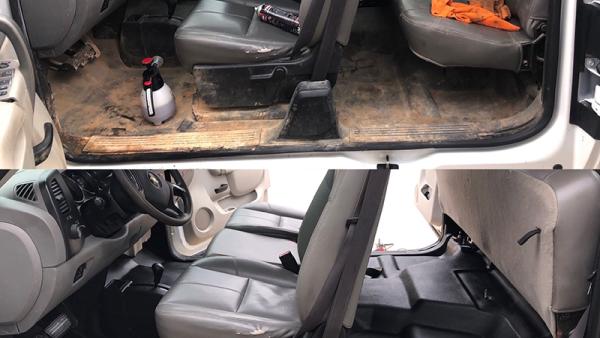 Gemini Mobile Detailing