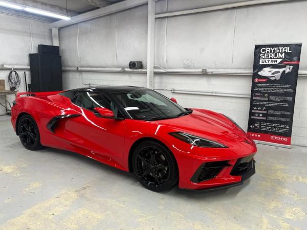 Wheeler's Automotive Detailing