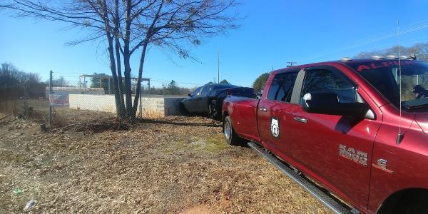Alpha Towing LLC