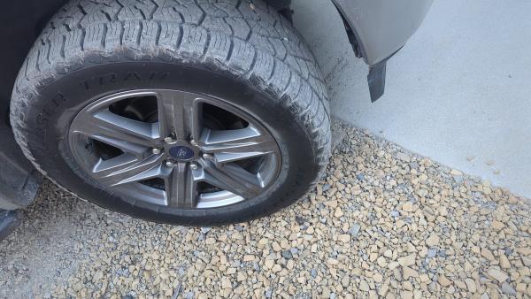 Buckeye Tire Pros
