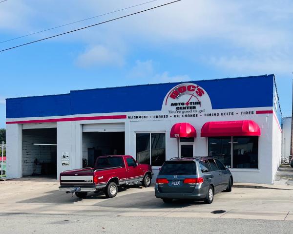Doc's Auto & Tire Center