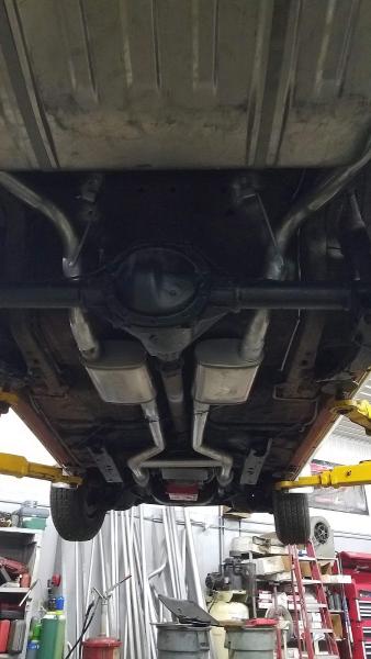 Eric's Complete Auto Repair