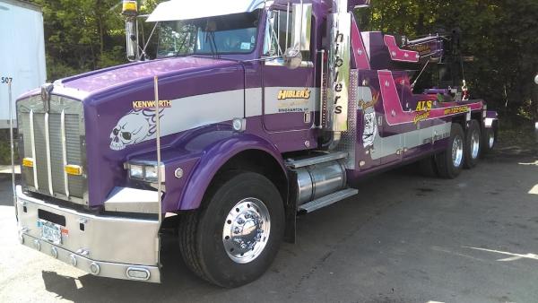 Tallmadge Tire Service