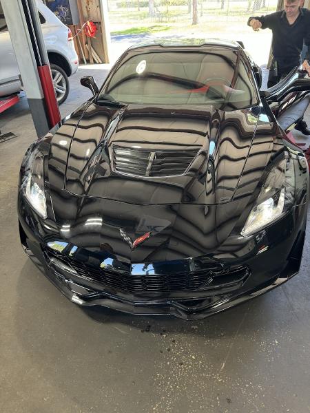 A & G Auto Service and Repair