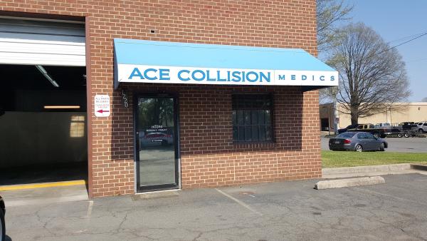 Acm Body & Paint Co.