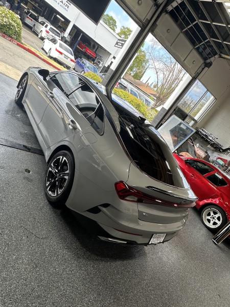 Njs Automotive Tinting