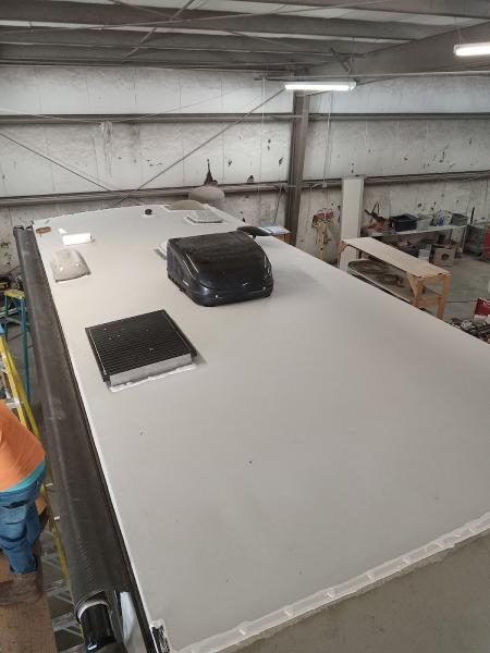 All Brand RV Repair Inc