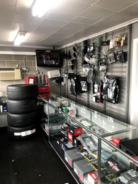 Rence's Auto Repair