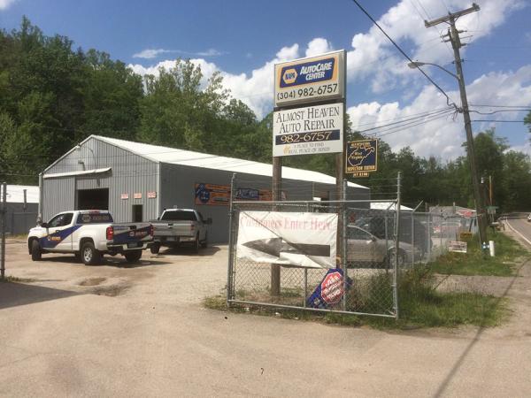 Almost Heaven Auto Repair