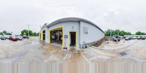 Daytona Auto Repair and A1 Transmission
