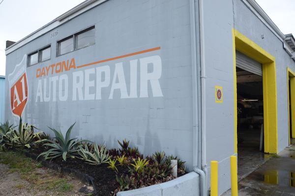 Daytona Auto Repair and A1 Transmission
