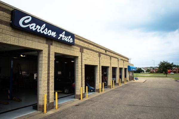 Carlson Auto