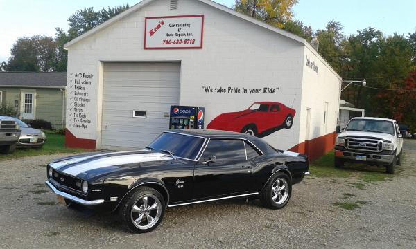 Ken's Car Care & Auto Repair
