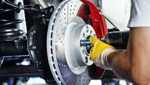 Jensen's Tire & Service