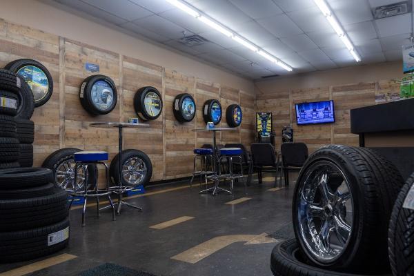 Maple Grove Tire & Services