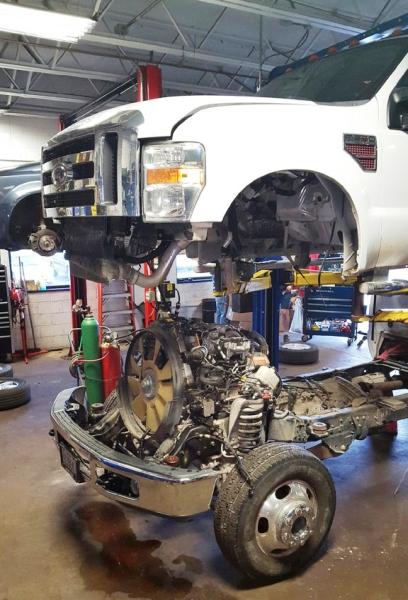 Auto Authority LLC