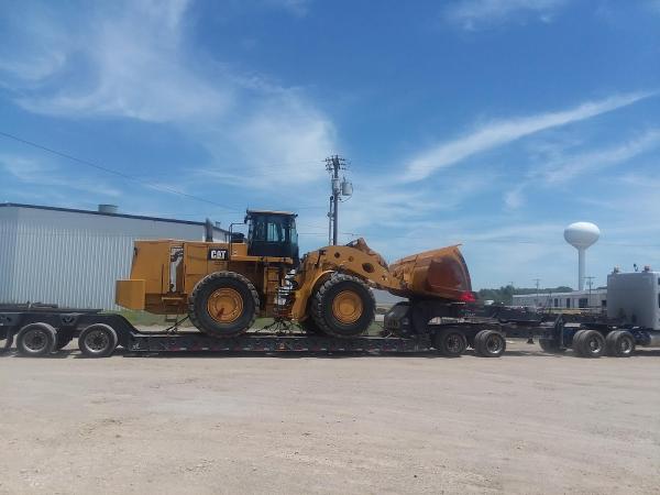 Commercial Tire Centers