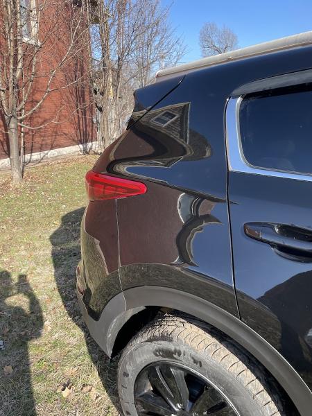 Aden Autobody and Collision Center