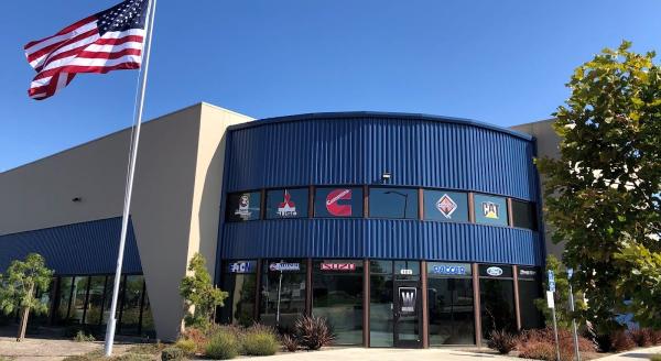 Watsonville Diesel Parts & Service