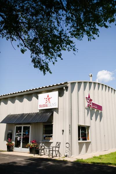 Empower Automotive (Formerly Subie Guys