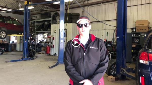 Empower Automotive (Formerly Subie Guys