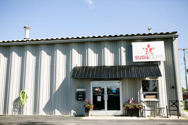 Empower Automotive (Formerly Subie Guys