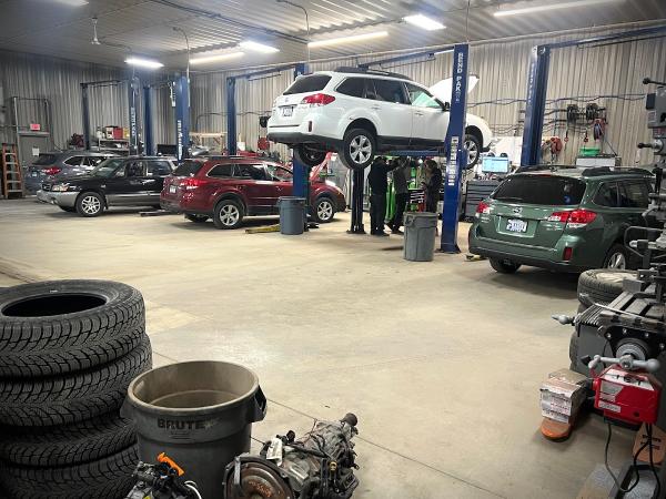 Empower Automotive (Formerly Subie Guys