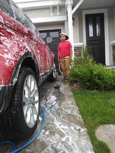 Daniel's Auto Detailing
