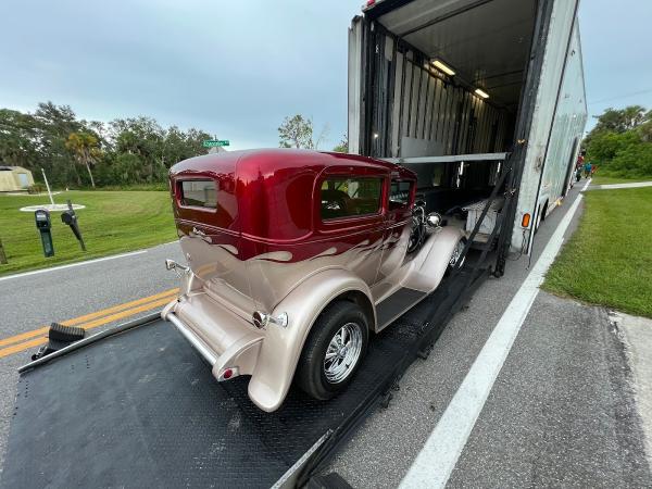 Sky Auto Shipping