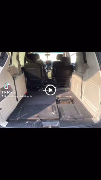 Car Doctor Detailing Services
