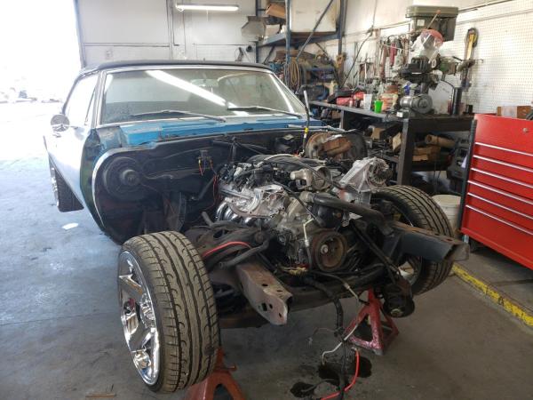 Slack's Automotive Repair