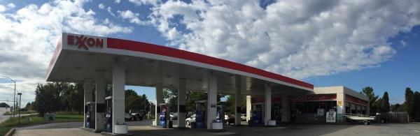 Rose Hill Service Center