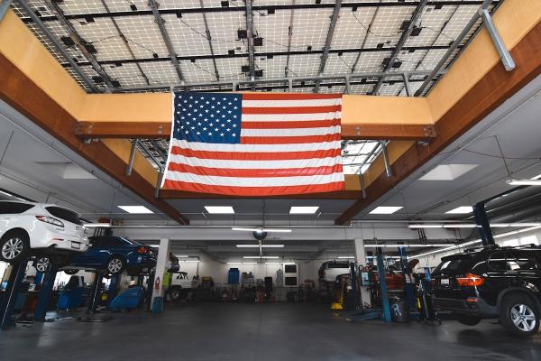 Encinitas Foreign & Domestic Auto Repair