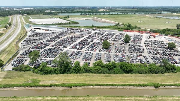 Speedway Salvage