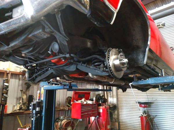 Donovan Automotive Diagnostic & Service
