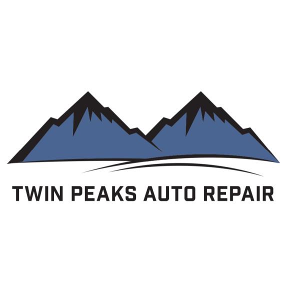 Twin Peaks Auto Repair